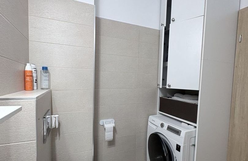 Apartament 2 camere de inchiriat | Bloc Nou | Rotar Park | metrou Preciziei - Poză 10