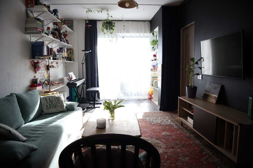 Apartament Cochet. Ideal pentru Locuit sau Investiție. - Poză 1