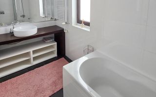 Chirie | Apartament  5 camere, 170mp | Parcare inclusă | Herăstrău - Poză 16