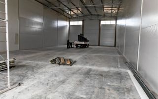 Spatiu depozitare/productie 500 mp, zona Sud - Poză 7