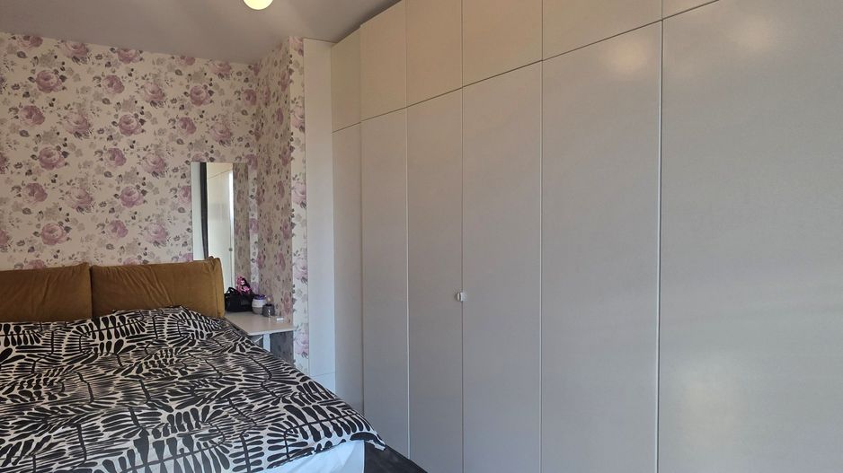 Studio modern | Aviatiei | Metroul Aurel Vlaicu - Poză 10