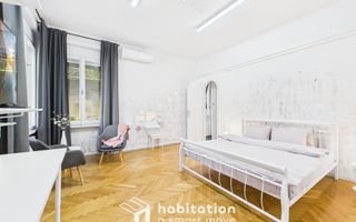 Apartament 4 camere, boem si spațios, chiar in centrul Timișoarei - Poză 7