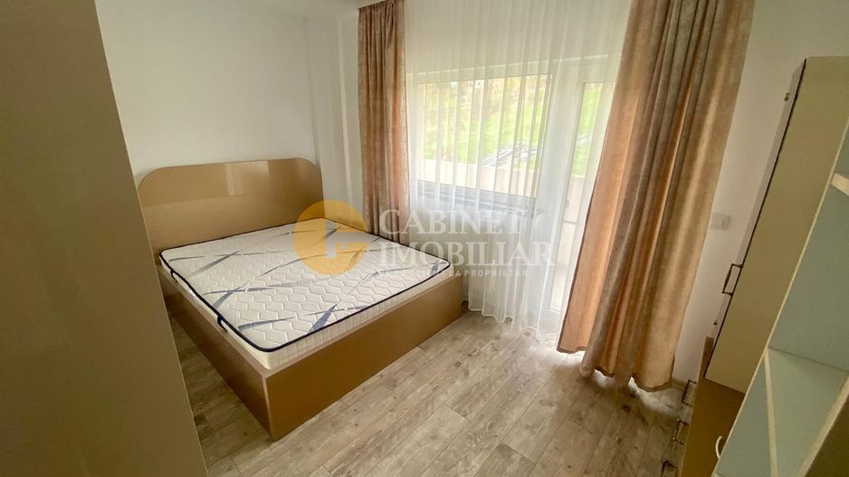 VISAN - 3 CAMERE - BLOC NOU - INTABULAT - LOC PARCARE INCLUS - Poză 1