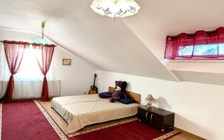 Casa/vila 288 mp-pretabil Hotel Botique-Zona Parc- ideal investitie - Poză 5