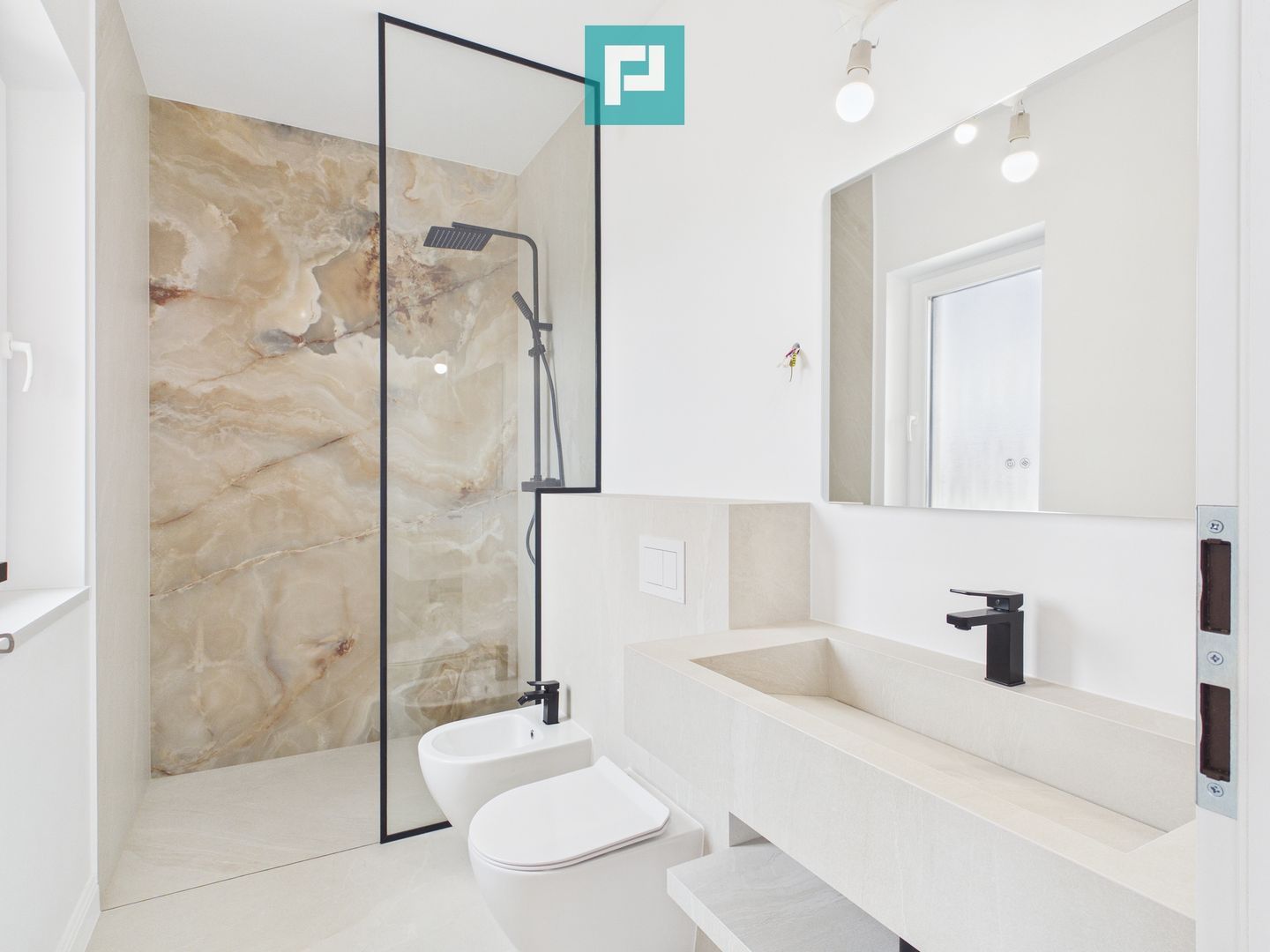 Duplex Premium-5 camere Mosnița Nouă - Poză 21