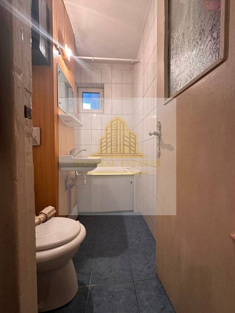 Apartament cu 3 cam ideal pentru locuit sau investiție Cartier Noua - Poză 13