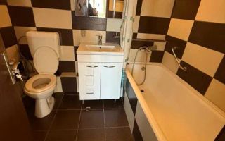 Apartament 2 camere decomandat Dristor 4 minute metrou  anul 1982 - Poză 5