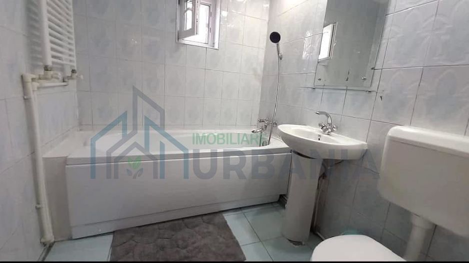 Apartament 3 camere de închiriat, zonă Nicolina, Iași - Poză 4