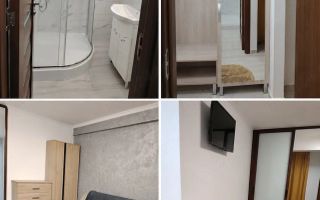 Garsoniera/ Alexandru cel Bun/ 22mp - Poză 3