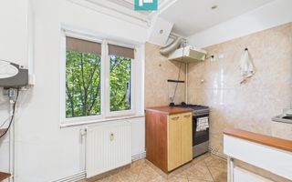 Apartament decomandat  2 camere  – Zona Timocului - Poză 11