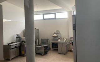 Spațiu comercial de închiriat | Cajvana | 300 mp + terasă 300 mp - Poză 6