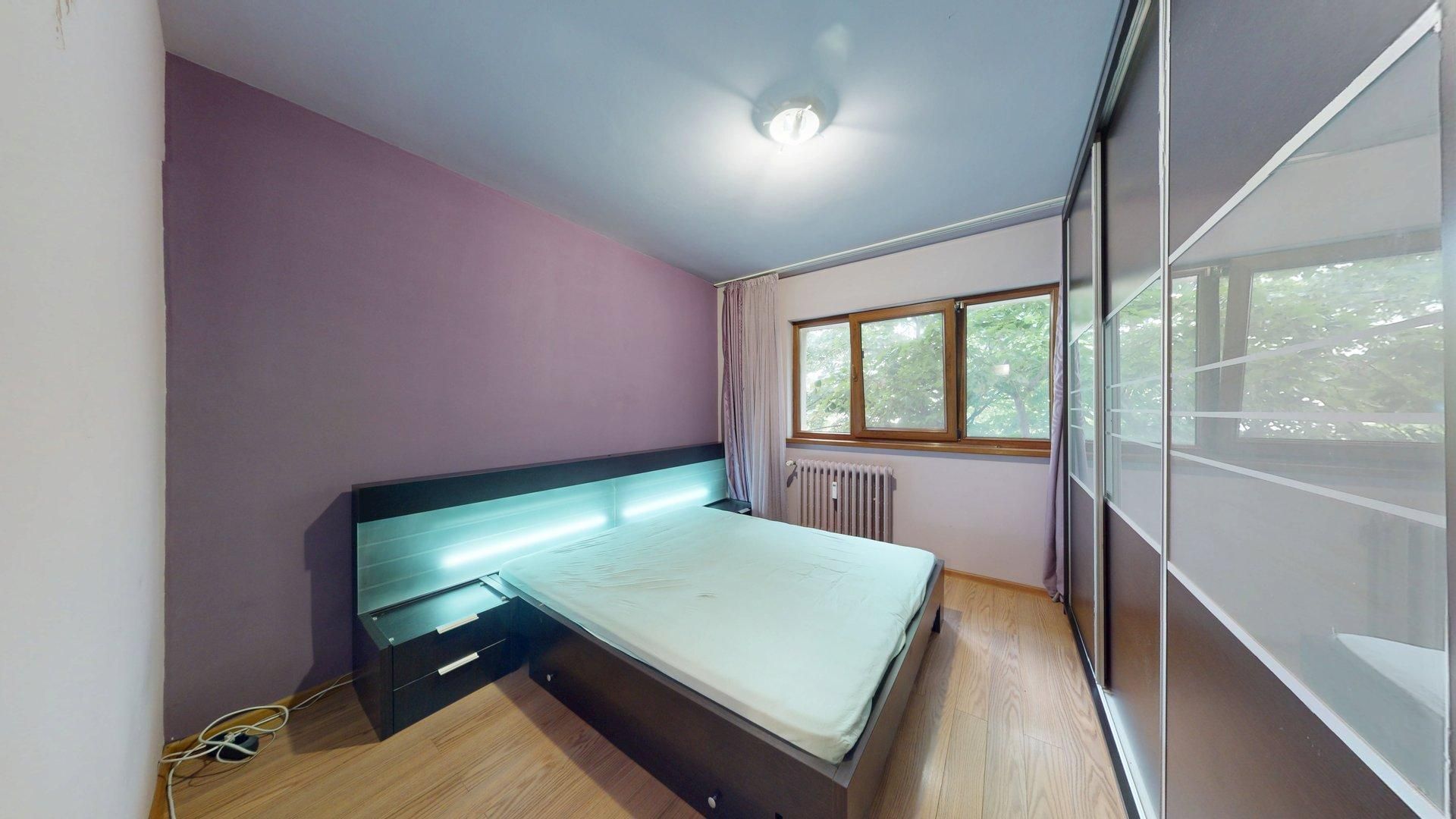 Apartament de vanzare -2 camere decomandat - Teiul Doamnei - Poză 6