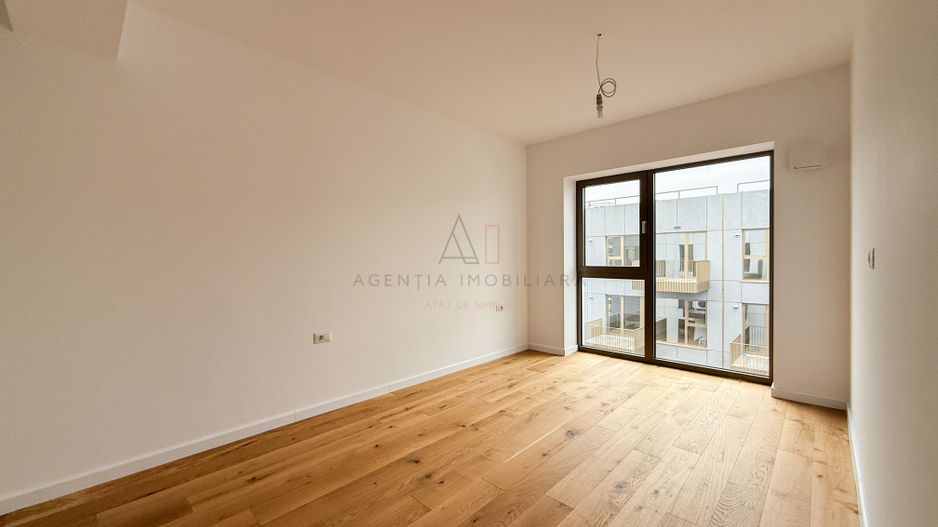 Bloc Finalizat | 2 Camere GreenLake | Baneasa - Poză 5