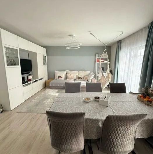 Vanzare apartament 2 camere | Parcare |  Grand Hotel Italia–Buna Ziua - Poză 1