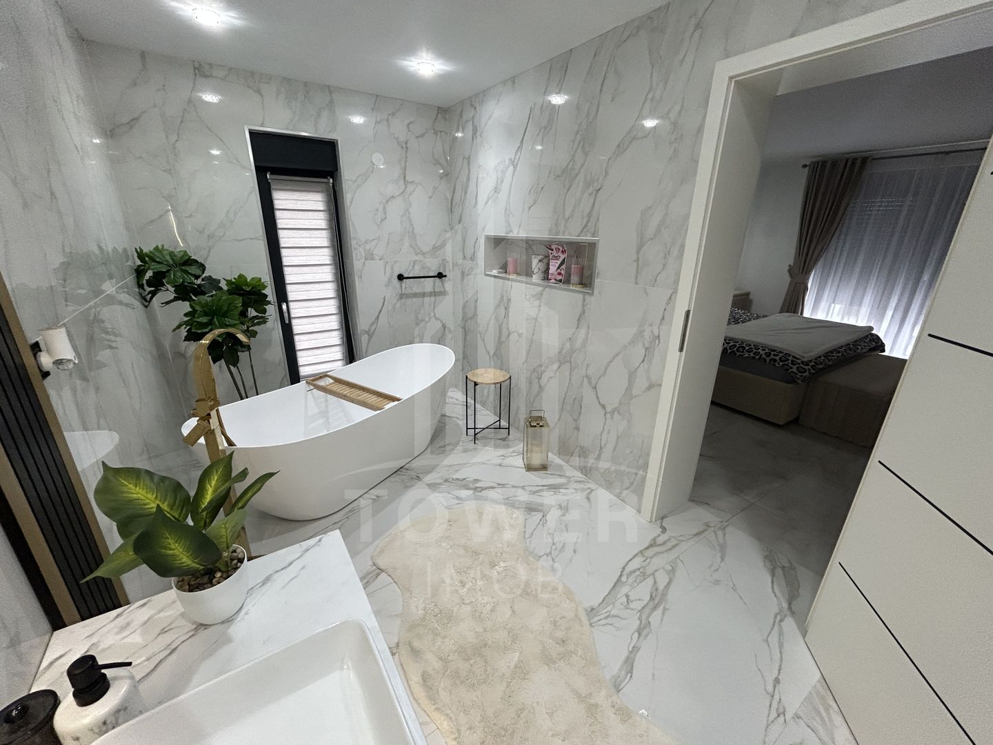 Casă de vânzare în Mediaș | Piscină | Panouri Fotovoltaice - Poză 13