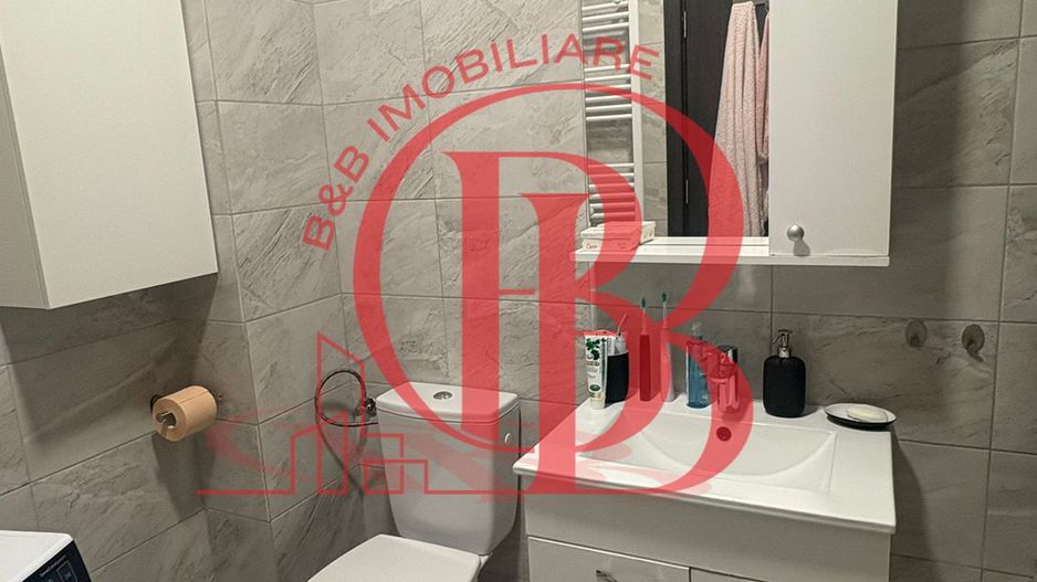 Apartament 2 camere 12 min Metrou Teclu Parcare Inclusa - Poză 10