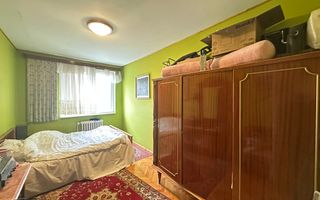 Apartament 3 camere decomandate, zona Interservisan! - Poză 5