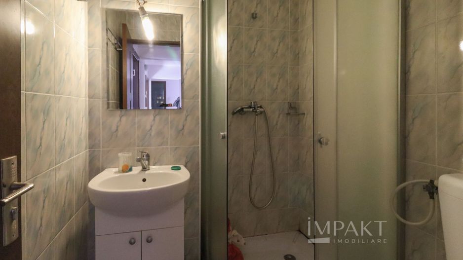 Apartament pentru 3 studenti,  4 camere in Zorilor, zona UMF! - Poză 16