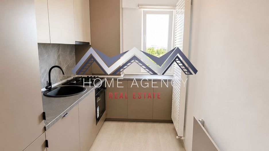 Apartament 2 camere | prima închiriere | Otopeni central - Poză 3