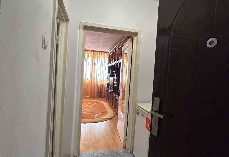 Garsonieră de închiriat – Brazda lui Novac, lângă Liceul Titulescu - Poză 5