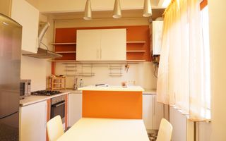 Apartament cu 2 camere de inchiriat pet friendly centru vechi! - Poză 4