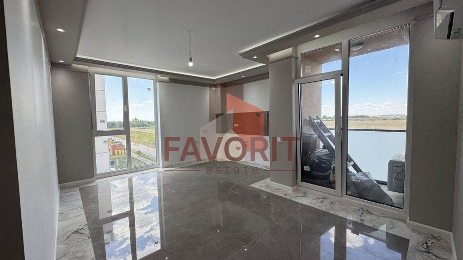 Apartament 3 camere | LUX | Torontalului - Poză 2