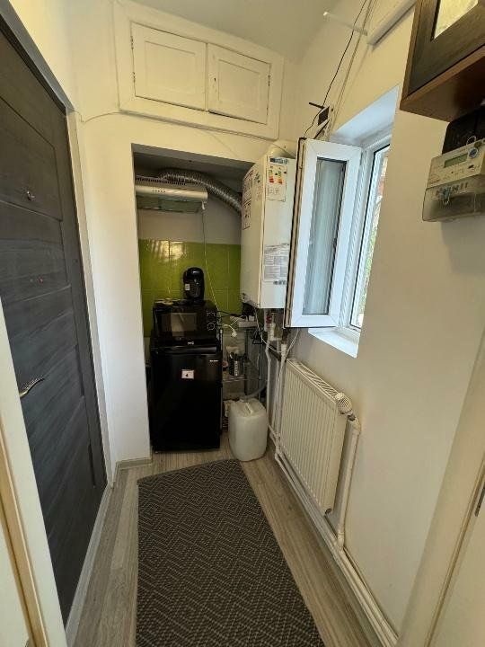 GARSONIERA DOMENII | EXPOZITIEI | CETRALA PROPRIE - Poză 6