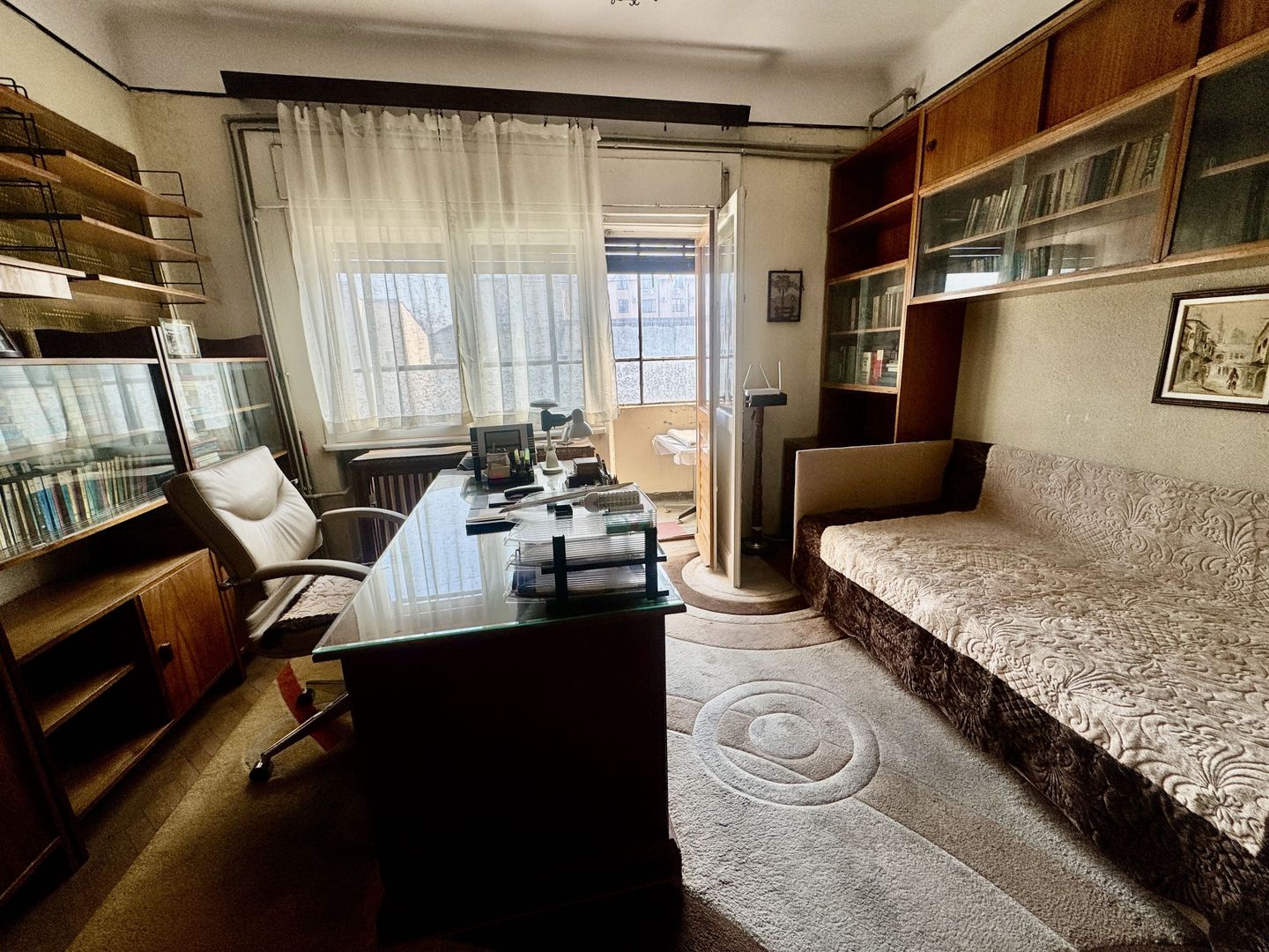 Apartament 4 Camere-Mantuleasa -100mp fără risc/fără urgenta - Poză 4