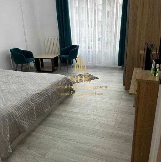 Garsoniera | Universitate | Sala Luceafarul - Poză 6