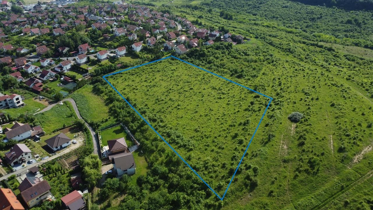 Lot  premium,17.200 mp,oportunitate extinsa,10 min de Targu Mures:Livezeni - Poză 6
