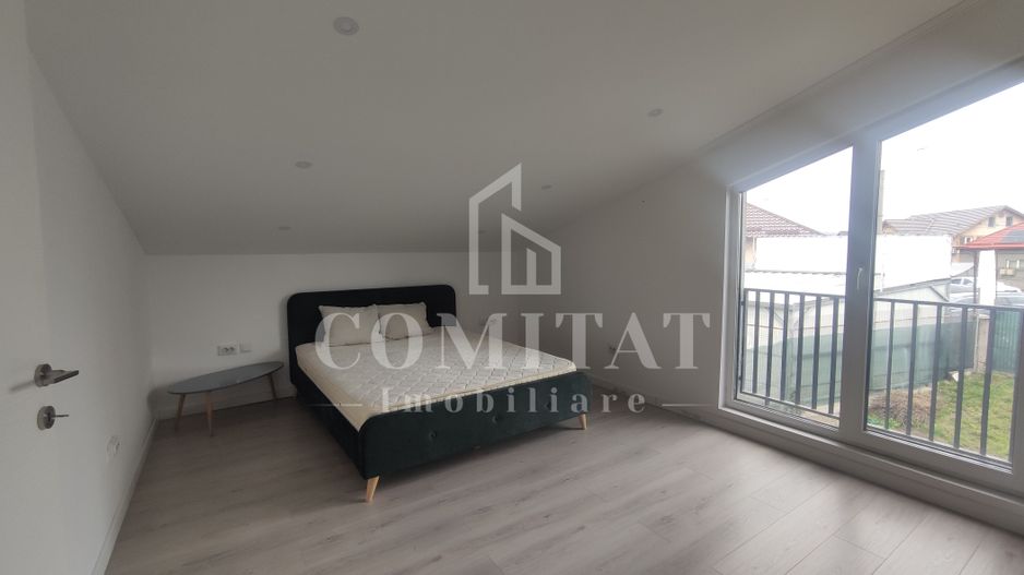 Casa superbă de inchiriat | 120 mp | Zona Iris - Poză 12