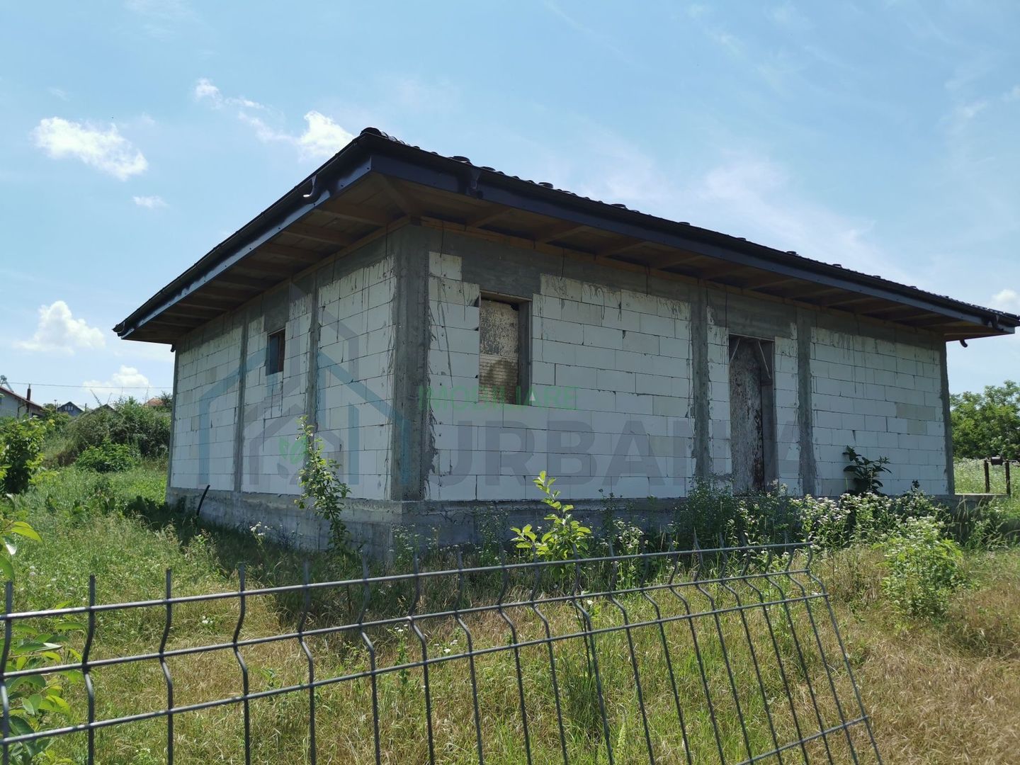 Casă de vânzare în Sat Horlești, Comuna Rediu, 3 camere, 108 mp construiți, 87 mp utili, teren 500 mp - Poză 7