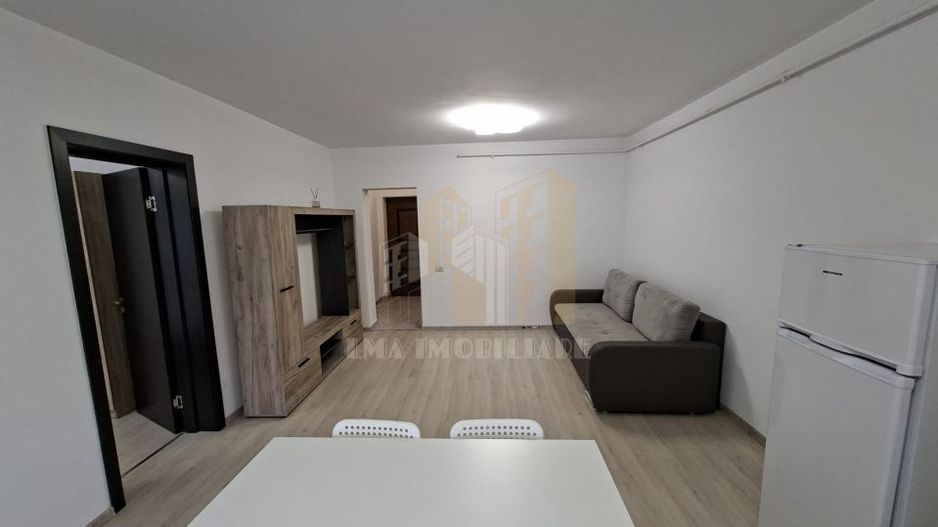 Apartament 2 camere tip studio Subcetate City  Sanpetru  Brasov - Poză 3
