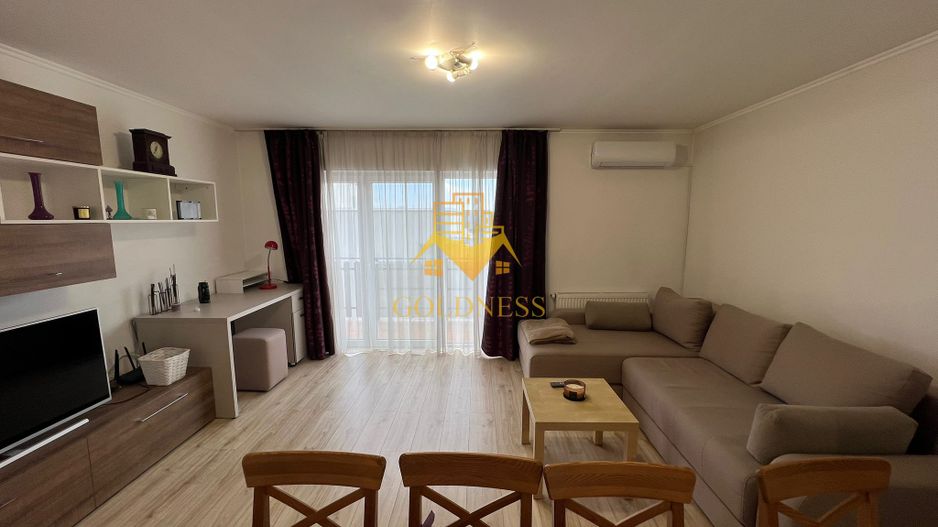 3 Camere, 2 Parcari, Pet Friendly, Cartier Zorilor, M.Eliade,  UMF - Poză 15