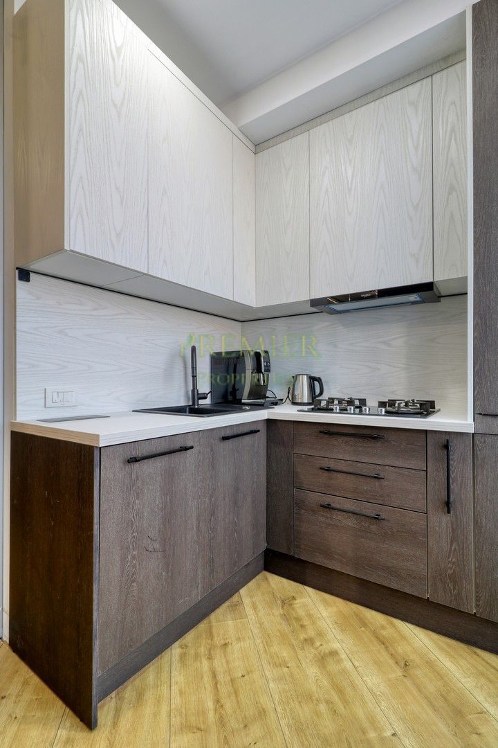 Duplex de lux cu 4 camere | Dinamic City | Mobilat și utilat complet | - Poză 15