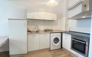 Apartament Prima Green Nufaru - Poză 3