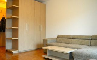 Bloc modern, apartament frumos mobilat, contract A.F.P. inclus ! - Poză 3