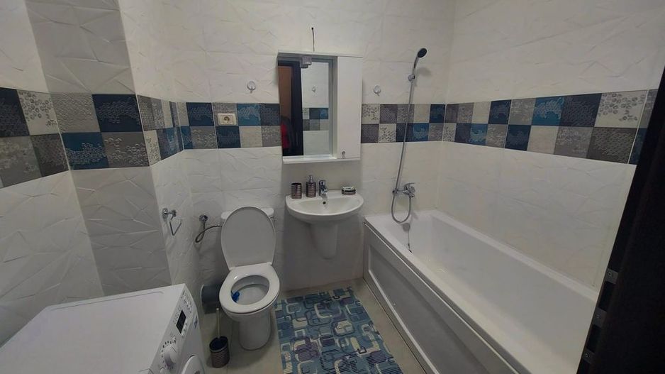 De Inchiriat apartament 2 camere Militari Residence - Poză 7
