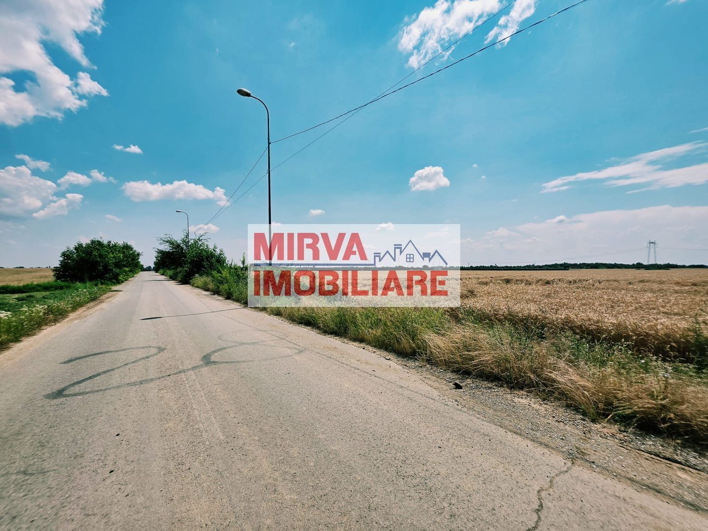 Teren intravilan 1667 mp | Zona industriala Baicoi - Poză 4