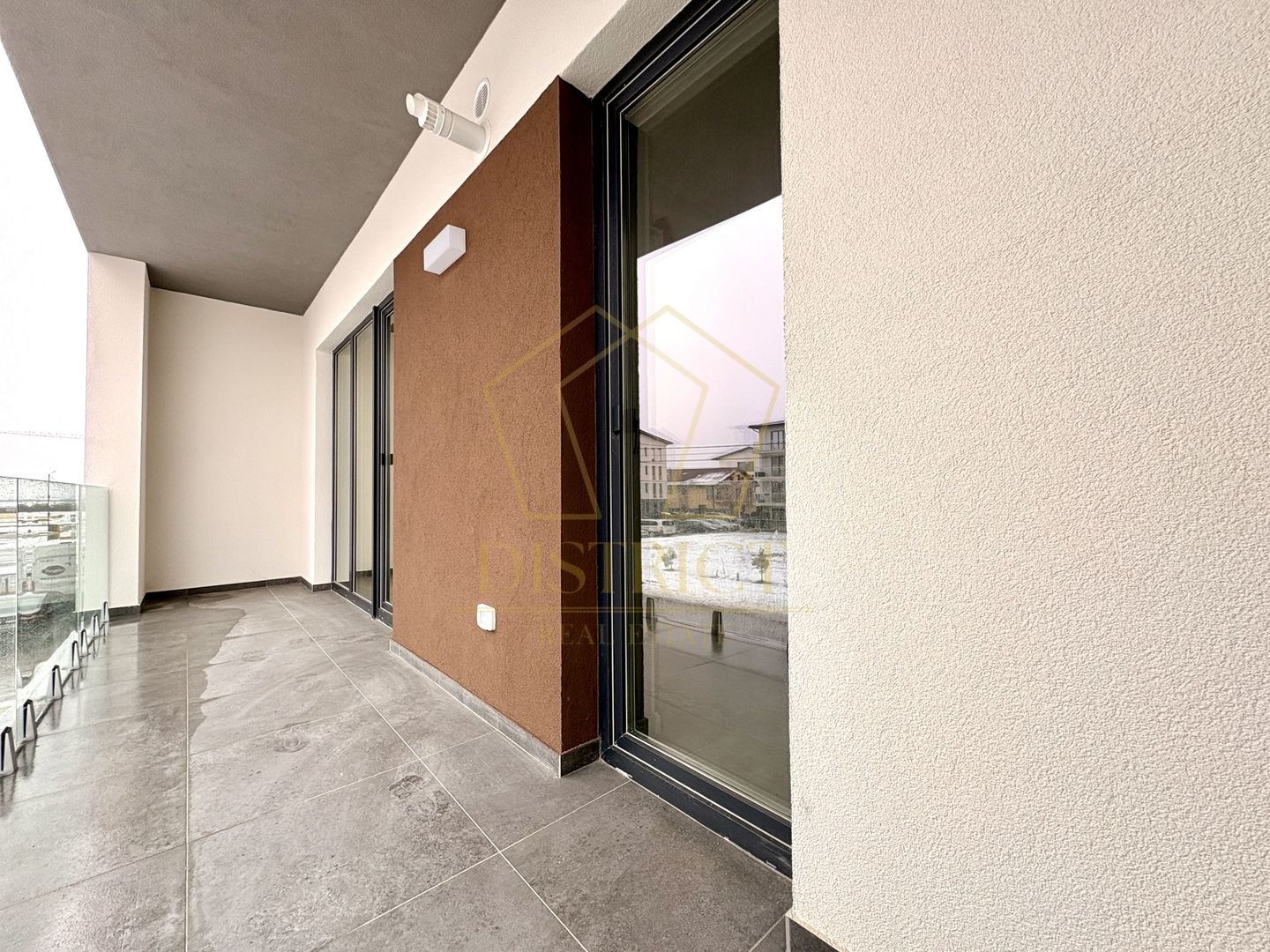 Apartament luminos cu 2 camere si bucătărie închisă | Giroc | Hotel IQ - Poză 7