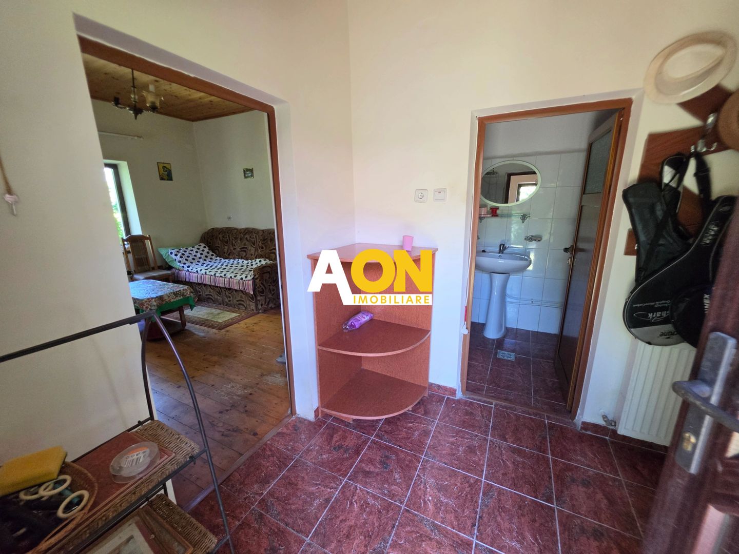 COMISION 0% Casa cu teren generos | 7050mp | Pianu de Sus - Poză 7