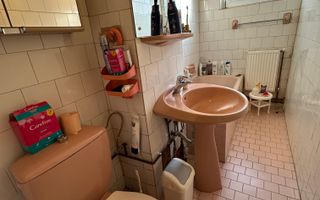 Apartament zona Girocului aproape de parc / etaj 2 din 4 - Poză 8