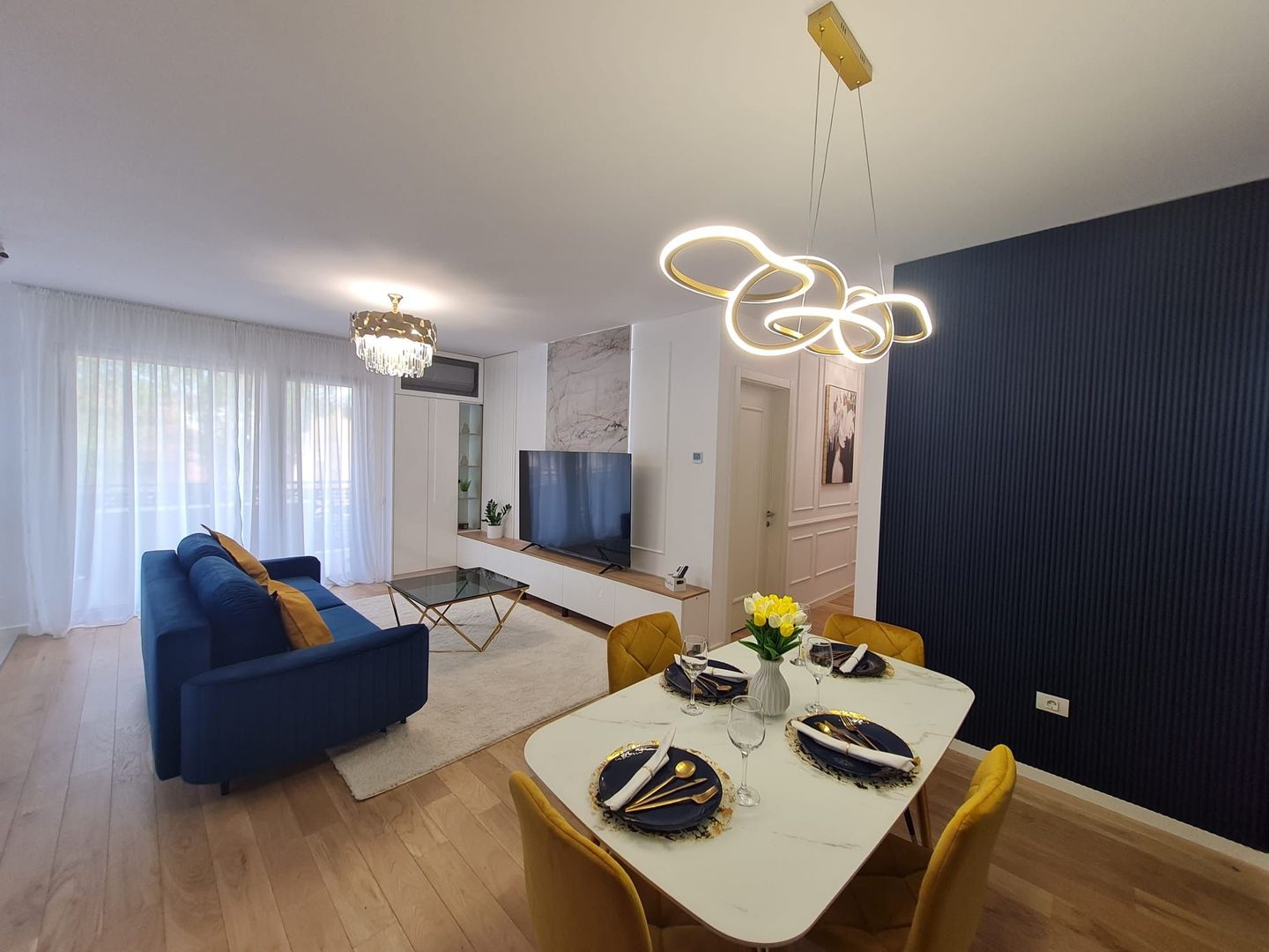 Lux și calitate la 5 minute de Piața Victoriei - Poză 3