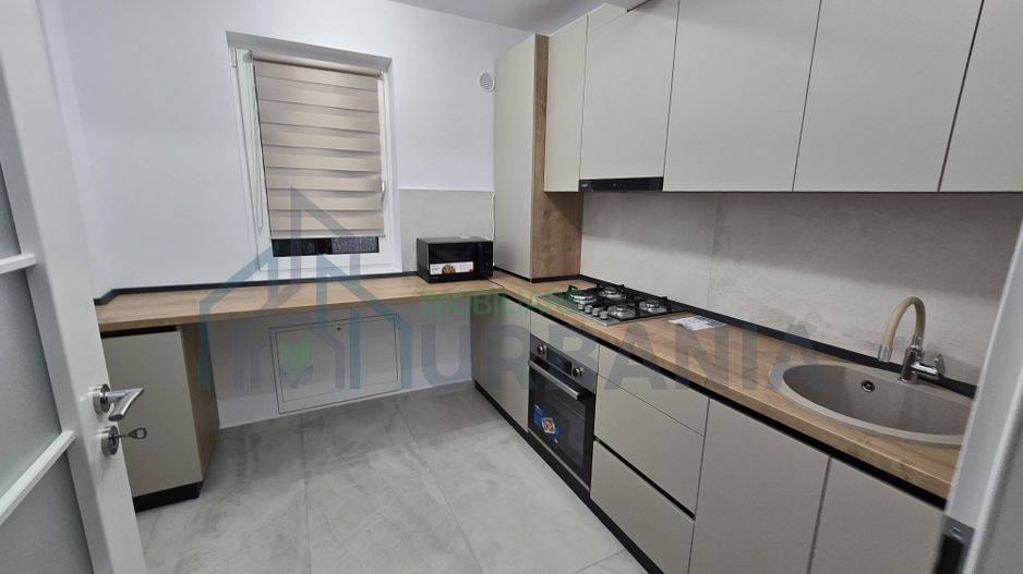 Apartament 2 camere Roca Residence | Parcare | AC | 2 TV | Boxă opțională - Poză 4
