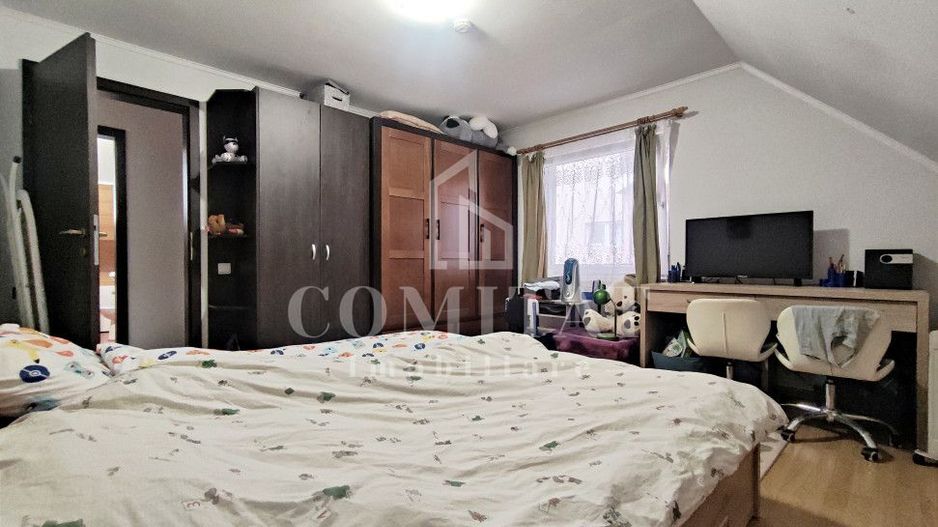 Apartament de vanzare | La parterul unei case finisat | Floresti - Poză 11
