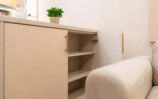 Studio dublu Ivory Residence Pipera I  lux I mobilat I COM0% - Poză 20