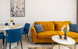 APARTAMENT 2 CAMERE | PALLADY | METROU NICOLAE TECLU - Poză 2