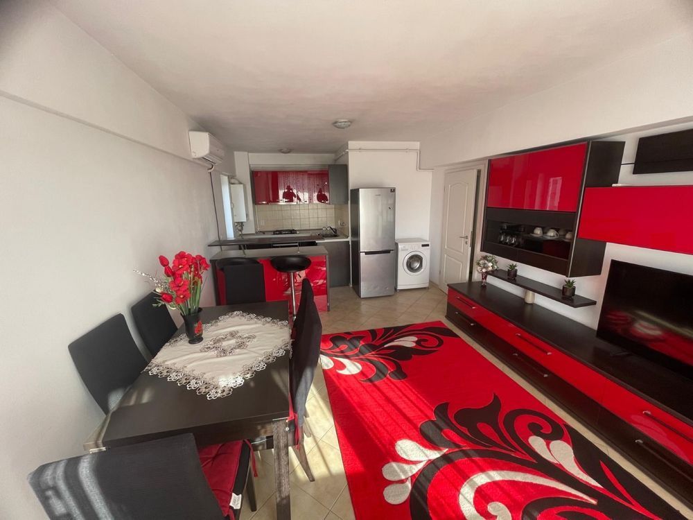 Vand apartament 3 camere, etaj intermediar, lift, 70 mp. - Poză 2
