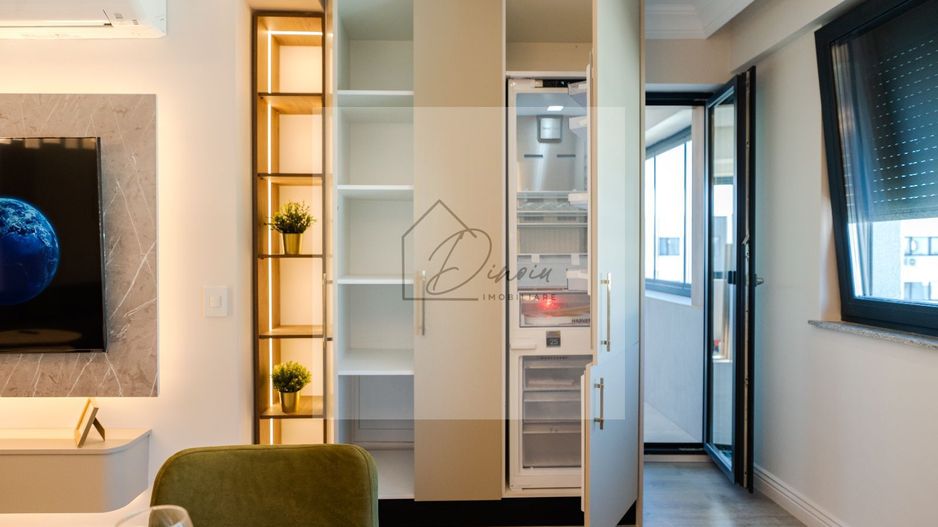 COMISION 0% I 2 camere lux Ivory Residence Pipera I taxare inversa - Poză 84