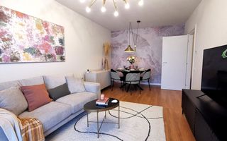 Blvd. 1 Decembrie 1918 - Parcare Subterana - Comision 0% - Poză 3